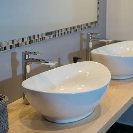 Sebalj Apartament