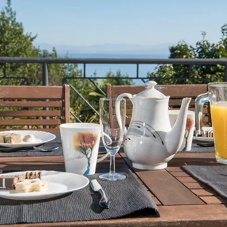 Apartament Sebalj