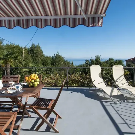 Apartament Sebalj *
