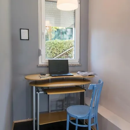 Sebalj Apartament *