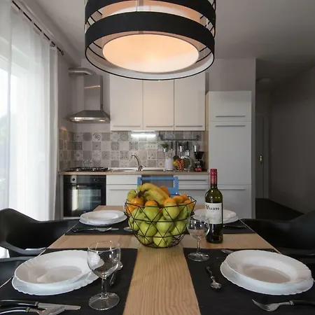 Sebalj Apartament Opatija