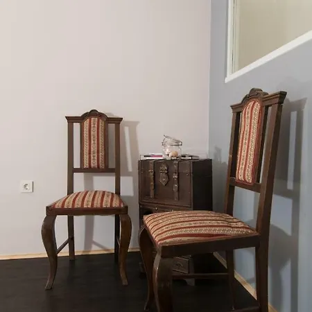 Sebalj Apartament