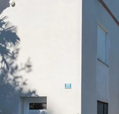 Sebalj Apartment