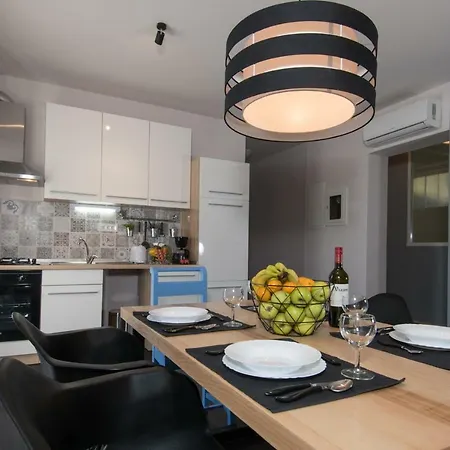 Sebalj Apartament