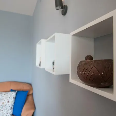 Apartment Sebalj Opatija