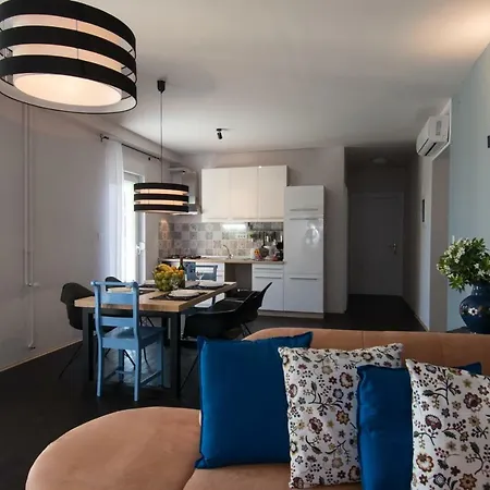 Sebalj Apartment Opatija