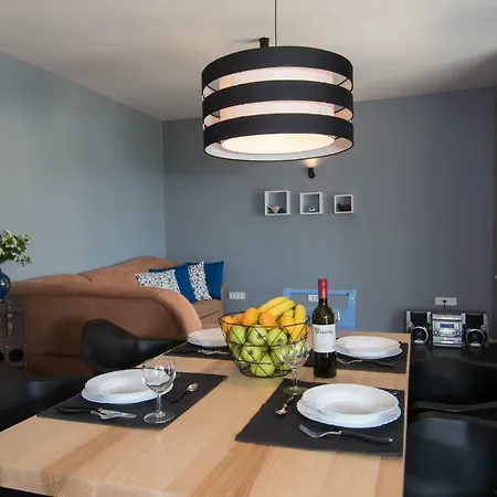 Apartament Sebalj