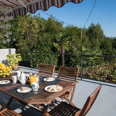 Apartment Sebalj Opatija
