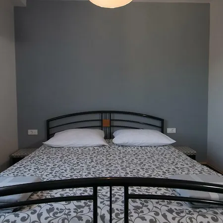 Apartment Sebalj *
