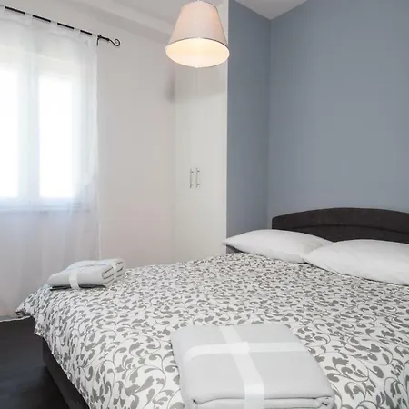 Sebalj Apartament