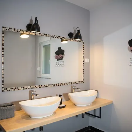 Apartment Sebalj Opatija
