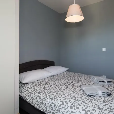 Sebalj Apartament Opatija
