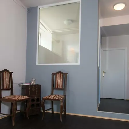 Sebalj Apartament *