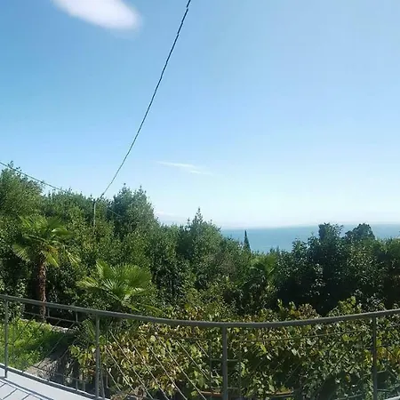 Apartament Sebalj *